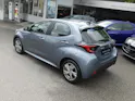 Mazda 2 1.5 Hybrid Exclusive-Line