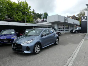 Mazda 2 1.5 Hybrid Exclusive-Line