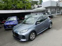 Mazda 2 1.5 Hybrid Exclusive-Line