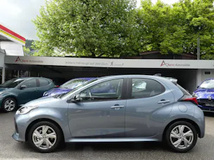 Mazda 2 1.5 Hybrid Exclusive-Line