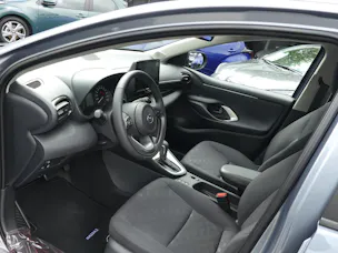 Mazda 2 1.5 Hybrid Exclusive-Line