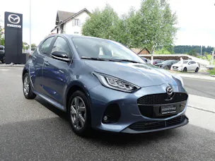 Mazda 2 1.5 Hybrid Exclusive-Line