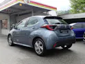 Mazda 2 1.5 Hybrid Exclusive-Line