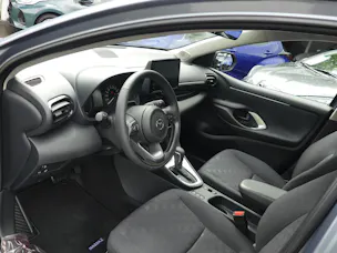 Mazda 2 1.5 Hybrid Exclusive-Line