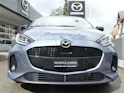 Mazda 2 1.5 Hybrid Exclusive-Line
