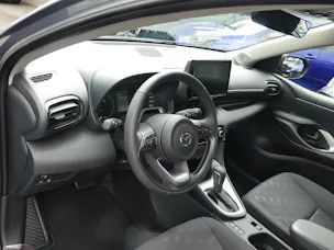 Mazda 2 1.5 Hybrid Exclusive-Line