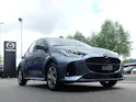 Mazda 2 1.5 Hybrid Exclusive-Line