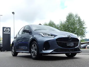 Mazda 2 1.5 Hybrid Exclusive-Line