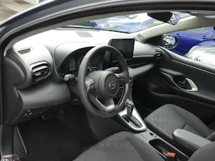 Mazda 2 1.5 Hybrid Exclusive-Line