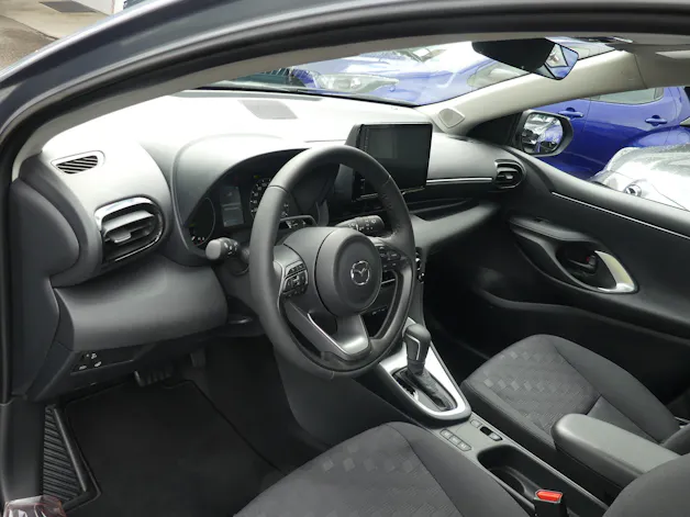 Mazda 2 1.5 Hybrid Exclusive-Line