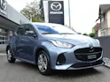 Mazda 2 1.5 Hybrid Exclusive-Line
