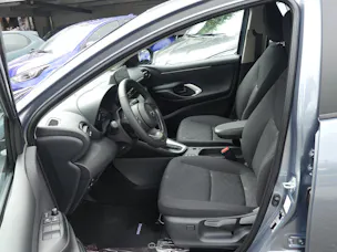 Mazda 2 1.5 Hybrid Exclusive-Line