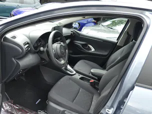 Mazda 2 1.5 Hybrid Exclusive-Line