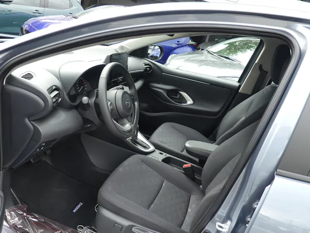 Mazda 2 1.5 Hybrid Exclusive-Line