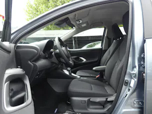 Mazda 2 1.5 Hybrid Exclusive-Line
