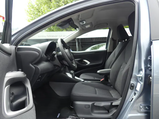 Mazda 2 1.5 Hybrid Exclusive-Line
