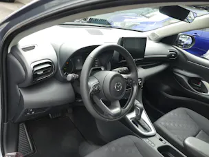 Mazda 2 1.5 Hybrid Exclusive-Line