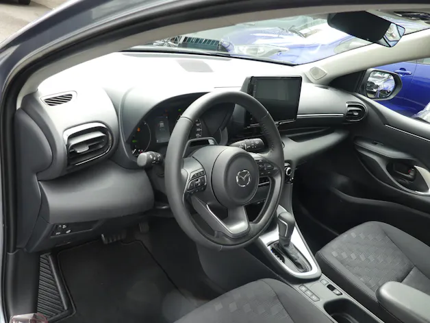 Mazda 2 1.5 Hybrid Exclusive-Line