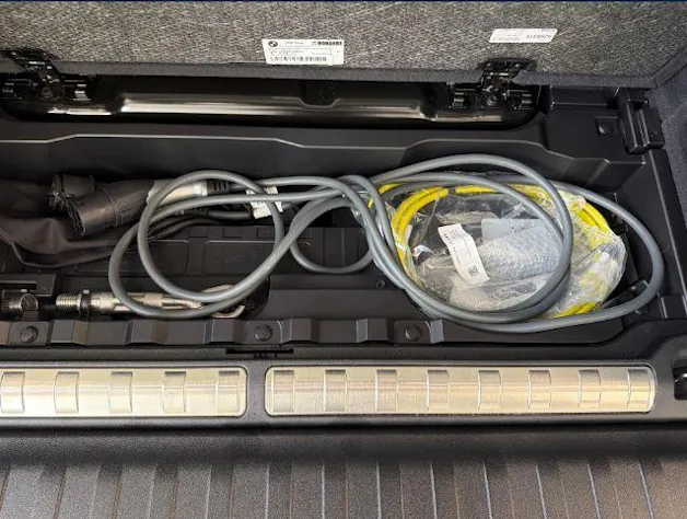 BMW X5 45e xDrive SAG