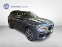 BMW X5 45e xDrive SAG