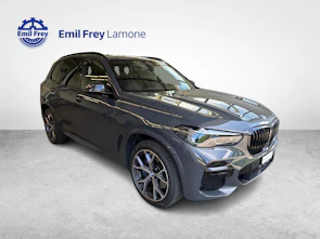 immagine del veicolo BMW X5 45e xDrive SAG