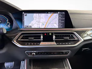 BMW X5 45e xDrive SAG
