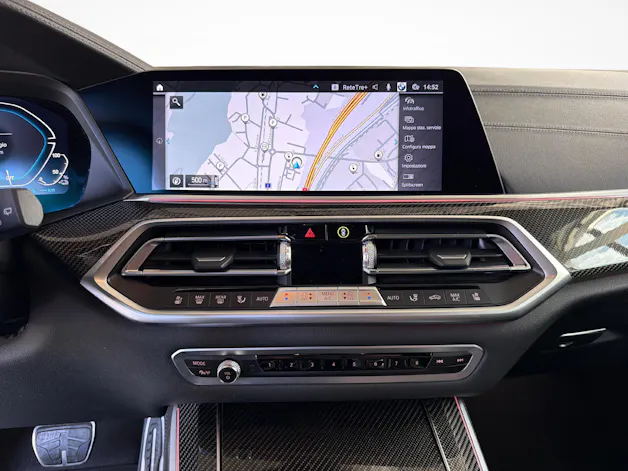 BMW X5 45e xDrive SAG