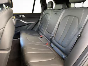 BMW X5 45e xDrive SAG