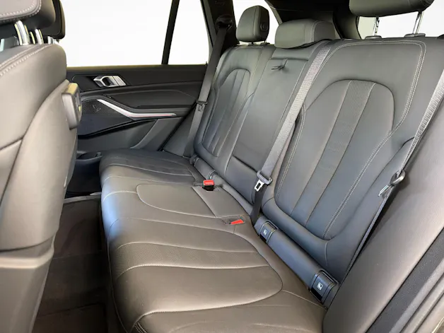 BMW X5 45e xDrive SAG