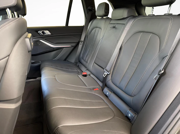 immagine del veicolo BMW X5