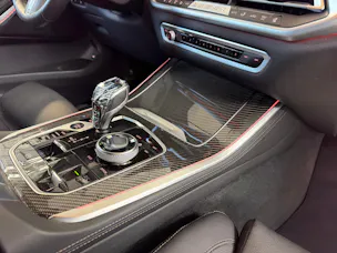 BMW X5 45e xDrive SAG