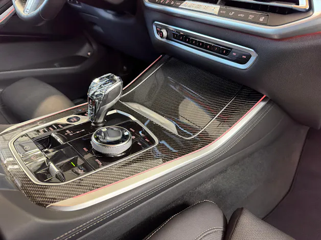 BMW X5 45e xDrive SAG