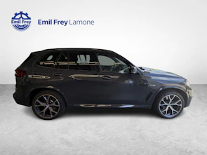 immagine del veicolo BMW X5 45e xDrive SAG