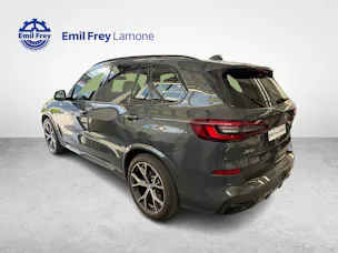 BMW X5 45e xDrive SAG