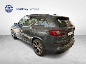 immagine del veicolo BMW X5 45e xDrive SAG