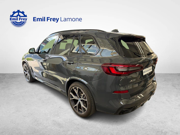 immagine del veicolo BMW X5