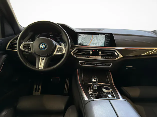 BMW X5 45e xDrive SAG