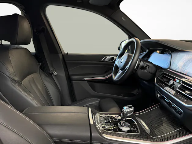 BMW X5 45e xDrive SAG