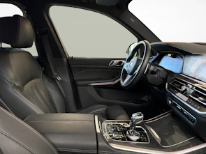 immagine del veicolo BMW X5 45e xDrive SAG