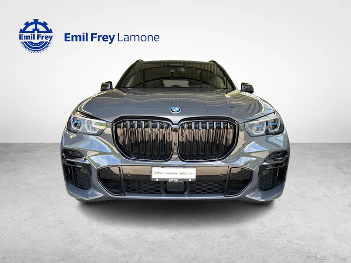immagine del veicolo BMW X5