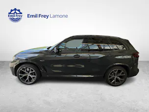 BMW X5 45e xDrive SAG