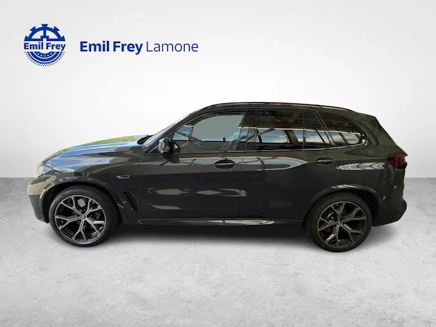 BMW X5 45e xDrive SAG