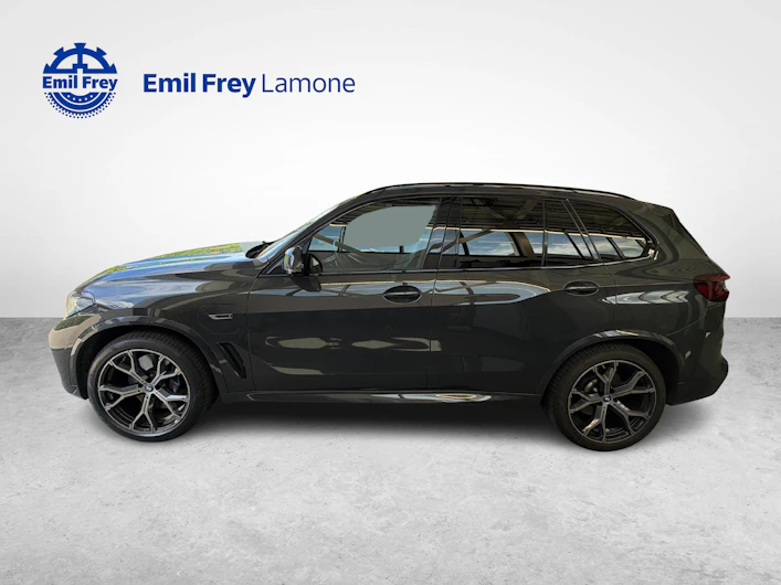 immagine del veicolo BMW X5