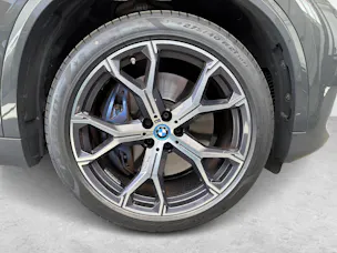 BMW X5 45e xDrive SAG