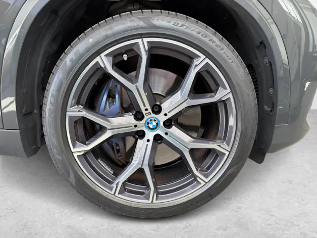 BMW X5 45e xDrive SAG