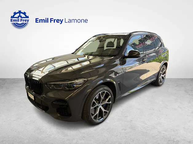 BMW X5 45e xDrive SAG