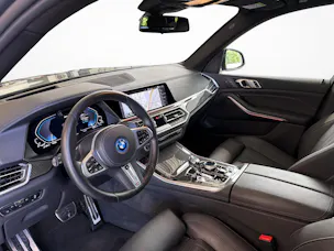 BMW X5 45e xDrive SAG