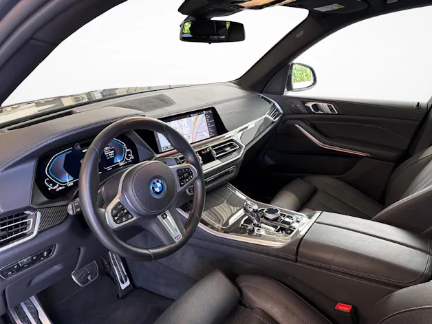 BMW X5 45e xDrive SAG
