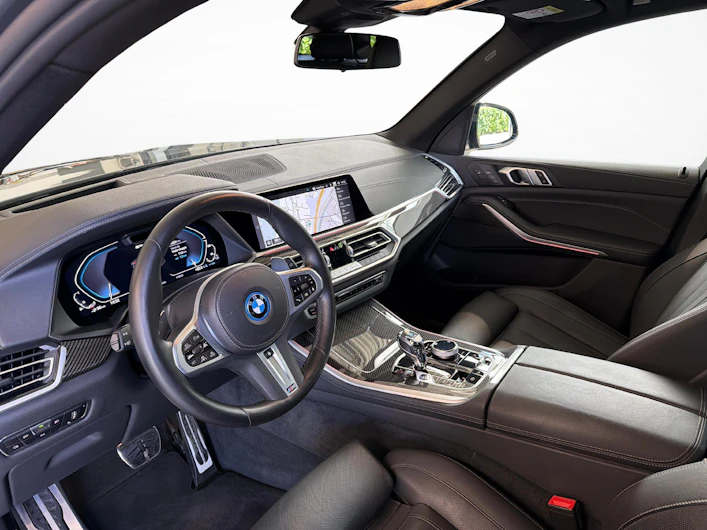 immagine del veicolo BMW X5