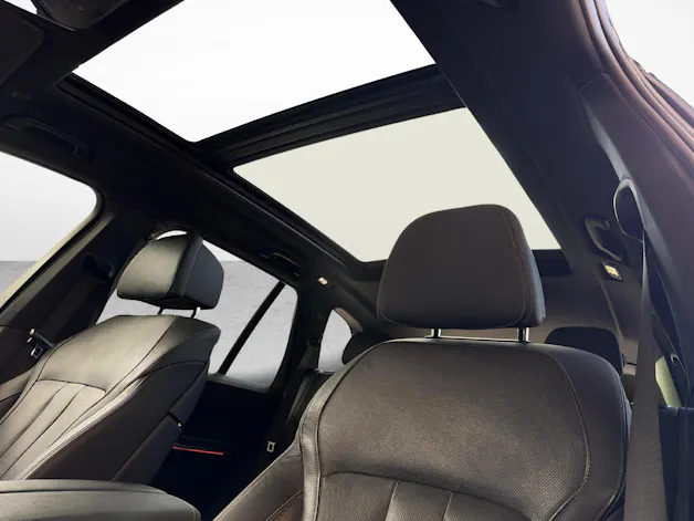 BMW X5 45e xDrive SAG